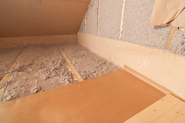 Insulation Contractors for Homes in Slaughterville, OK